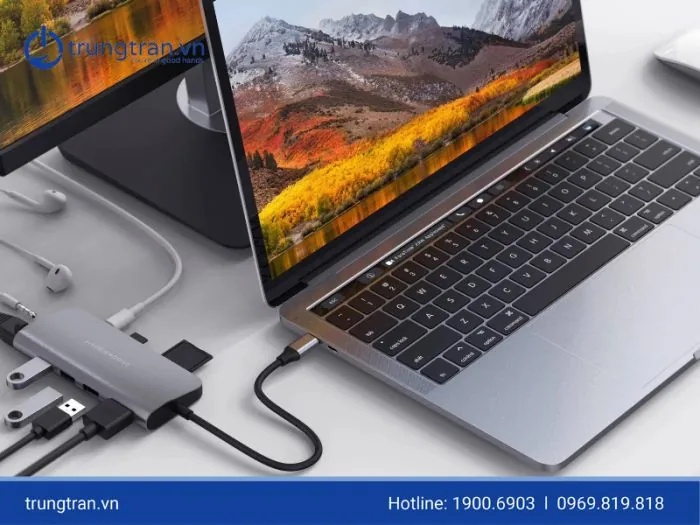 có nên cắm sạc laptop liên tục không — Hướng dẫn từng bước thiết lập giới hạn sạc để cắm điện an toàn