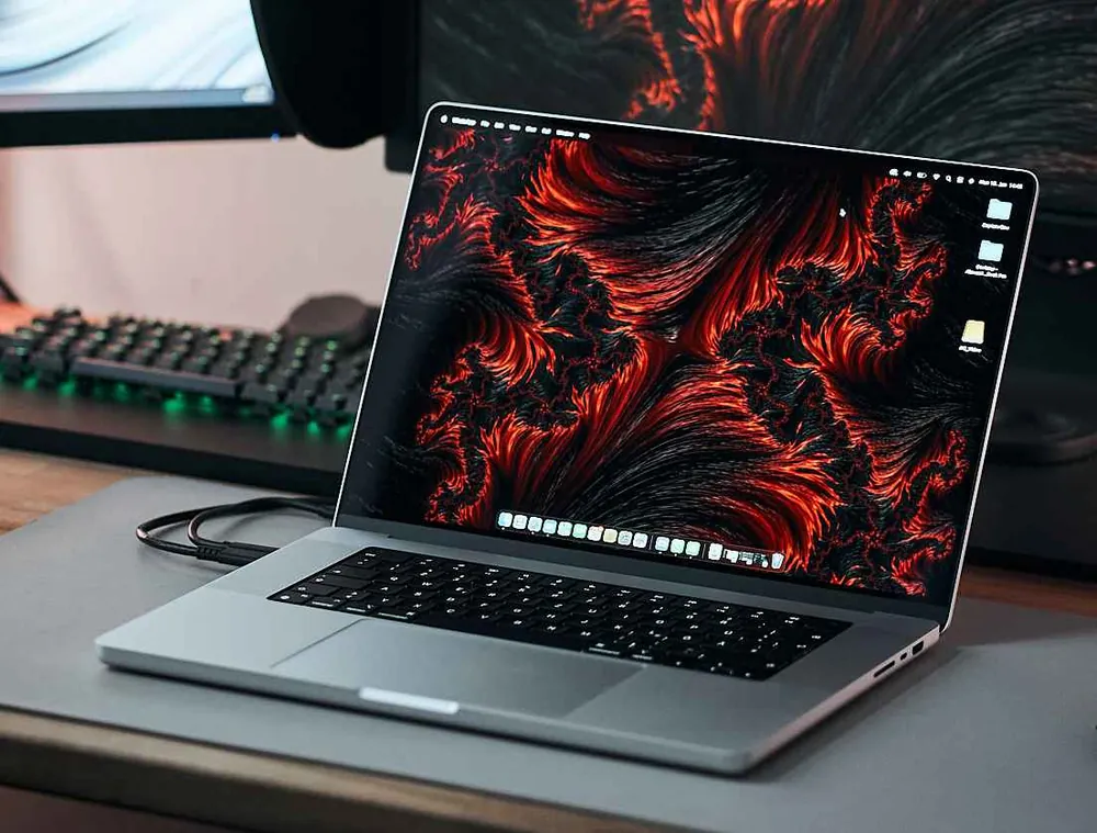 laptop cho lập trình viên cần cấu hình gì — Phân tích chi tiết từng linh kiện ảnh hưởng đến hiệu năng code