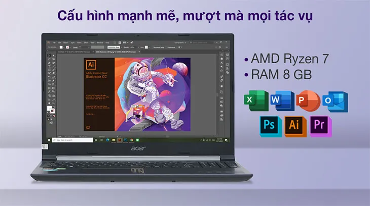 laptop cho lập trình viên cần cấu hình gì — So sánh MacBook (Apple Silicon) và laptop Windows/Linux cho dân IT