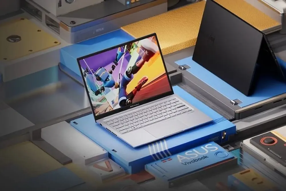 laptop cho lập trình viên cần cấu hình gì — Màn hình và bàn phím – Yếu tố thường bị bỏ qua nhưng quyết định sức khỏe dev