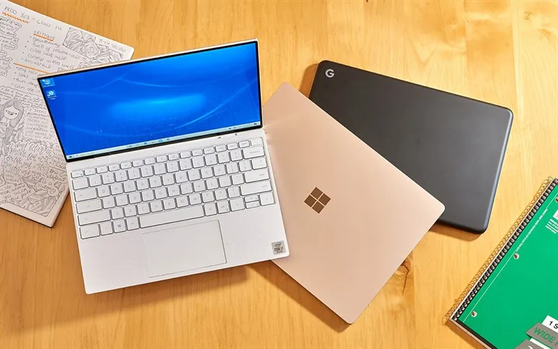 laptop cho sinh viên nên mua loại nào — Các yếu tố thiết kế vật lý thường bị bỏ qua khi mua máy