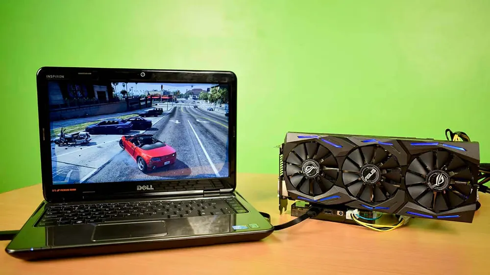 laptop đồ hoạ cần card rời không — Yêu cầu phần cứng tối thiểu cho từng cấp độ công việc đồ họa trên laptop