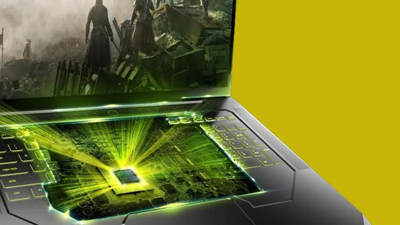 laptop đồ hoạ cần card rời không — Các bước kiểm tra laptop đồ họa cần card rời không dựa trên workflow thực tế