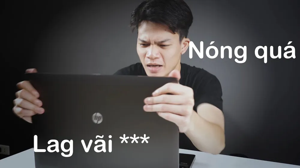 laptop nóng quạt kêu to phải làm sao — Những nguyên nhân gốc rễ khiến laptop nóng ran và quạt rú liên hồi