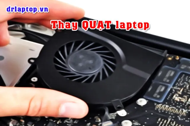 laptop nóng quạt kêu to phải làm sao — Yêu cầu và công cụ cần chuẩn bị trước khi can thiệp vào máy
