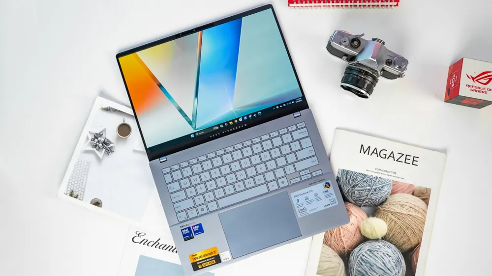 nên mua laptop cũ hay máy mới — Yêu cầu kỹ thuật cần xác định trước khi quyết định xuống tiền