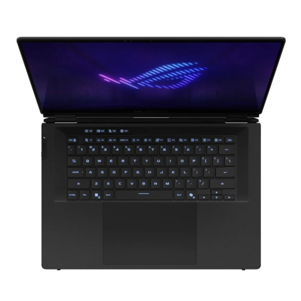 Laptop Asus Gaming ROG Zephyrus DUO 16 GX651AX-SR050WS — ảnh 5